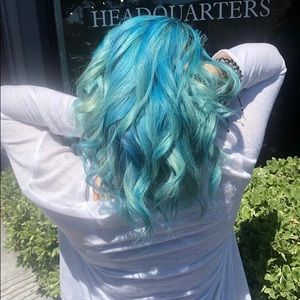 Meet your Posher, Nubia